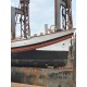 Peniche Hollandaise 24.72 avec certificat