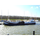 Dutch Barge 24.72 mit SUK Zertifikat