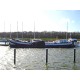Dutch Barge 24.72 with TRIWV