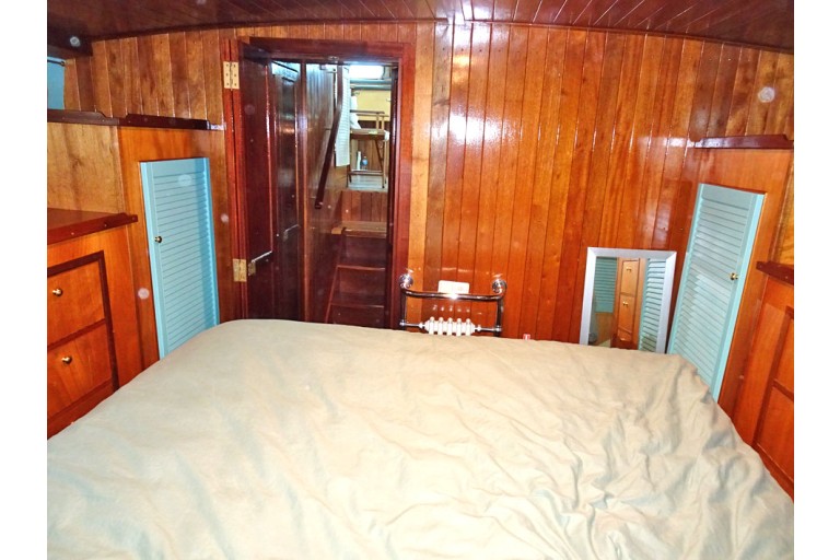 Bateau Vivre à bord 18.53