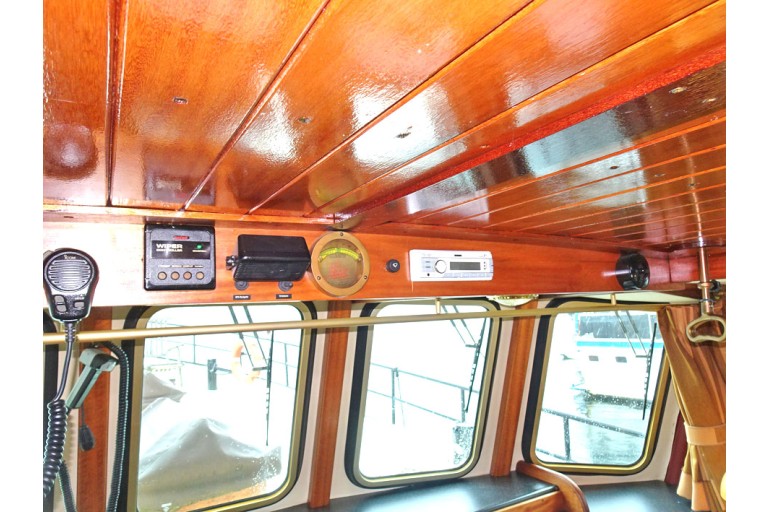 Bateau Vivre à bord 18.53