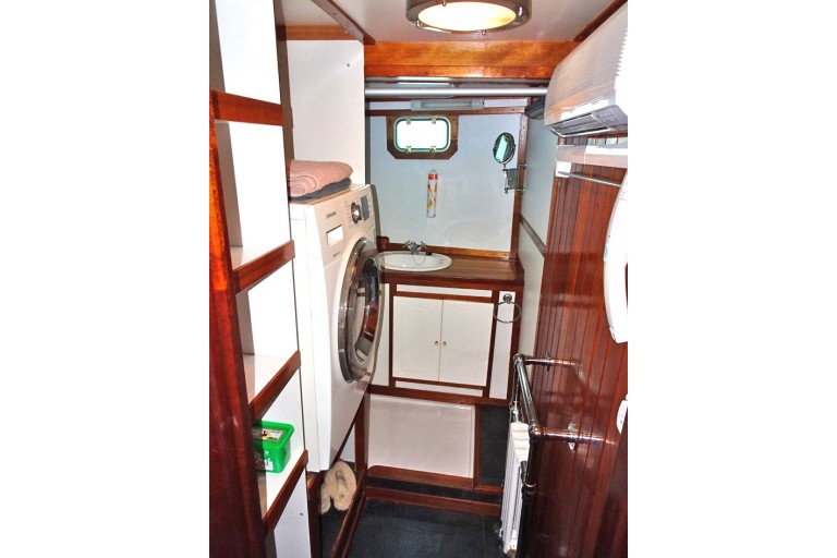 Bateau Vivre à bord 18.53