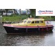 Patrol vessel 9.75