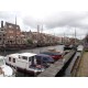 Dutch Barge 21.50 with TRIWV