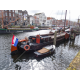 Dutch Barge 21.50 with TRIWV