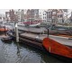 Dutch Barge 21.50 with TRIWV