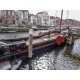 Dutch Barge 21.50 with TRIWV