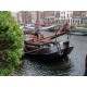 Dutch Barge 21.50 with TRIWV