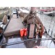 Dutch Barge 21.50 with TRIWV