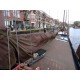 Dutch Barge 21.50 with TRIWV