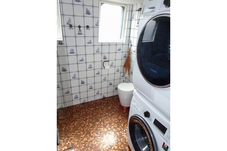 Dutch Barge 21.50 with TRIWV