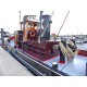 Tugboat Antonie II with TRIWV