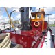 Tugboat Antonie II with TRIWV