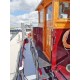 Tugboat Antonie II with TRIWV