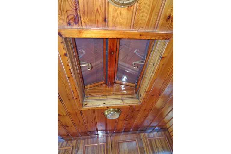 Tugboat Antonie II with TRIWV