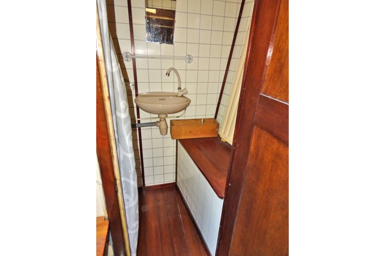 Tugboat Antonie II with TRIWV