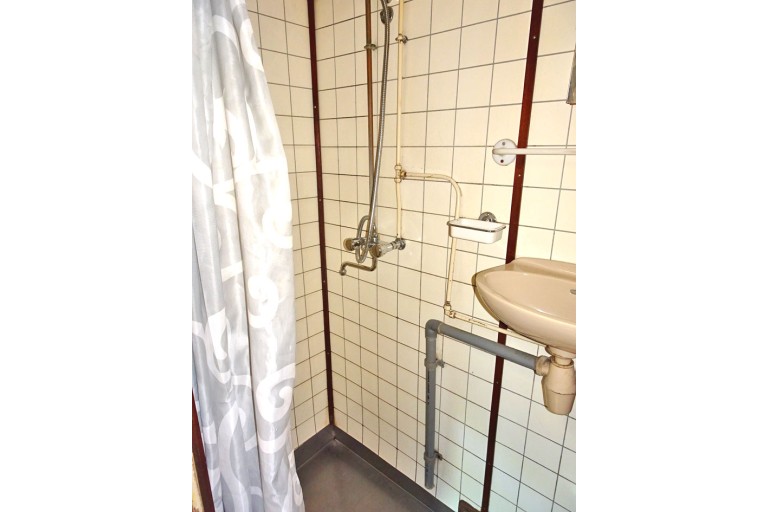 Tugboat Antonie II with TRIWV