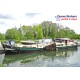 Clipperaak (Dutch Barge) 25.66 with TRIWV