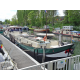 Clipperaak (Dutch Barge) 25.66 with TRIWV