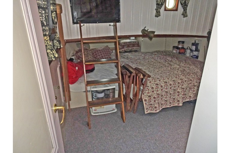 Péniche Hollandaise 25.66 avec certificat