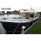 Canal Vedette a Moteur 53,5'