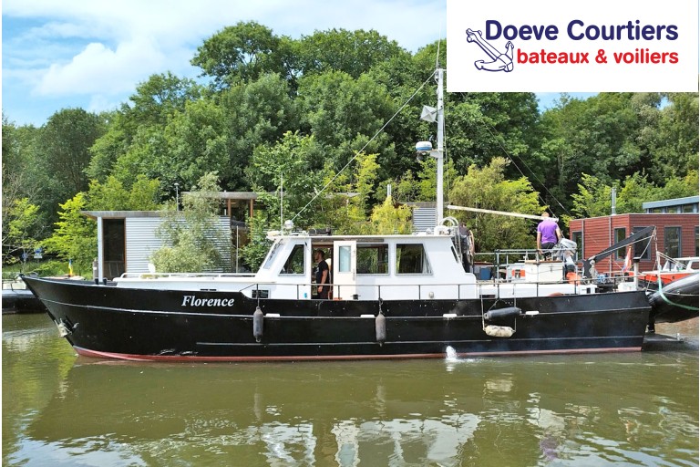 Northland Trawler 14.99 GSAK