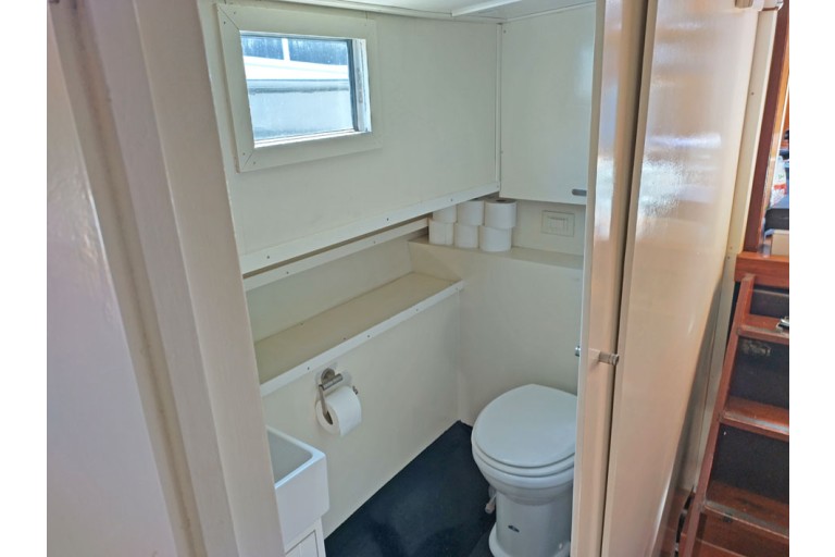 Northland Trawler 14.99 GSAK