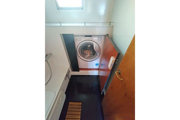 Northland Trawler 14.99 GSAK