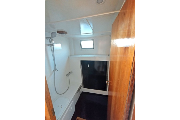 Northland Trawler 14.99 GSAK