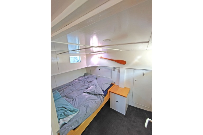 Northland Trawler 14.99 GSAK