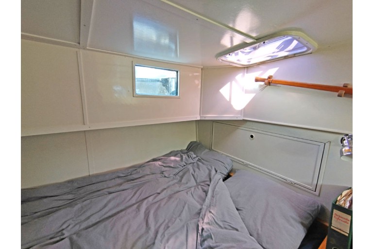 Northland Trawler 14.99 GSAK