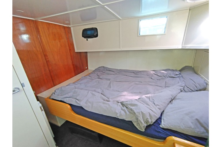 Northland Trawler 14.99 GSAK