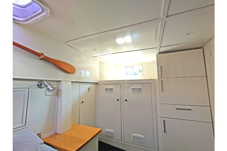 Northland Trawler 14.99 GSAK