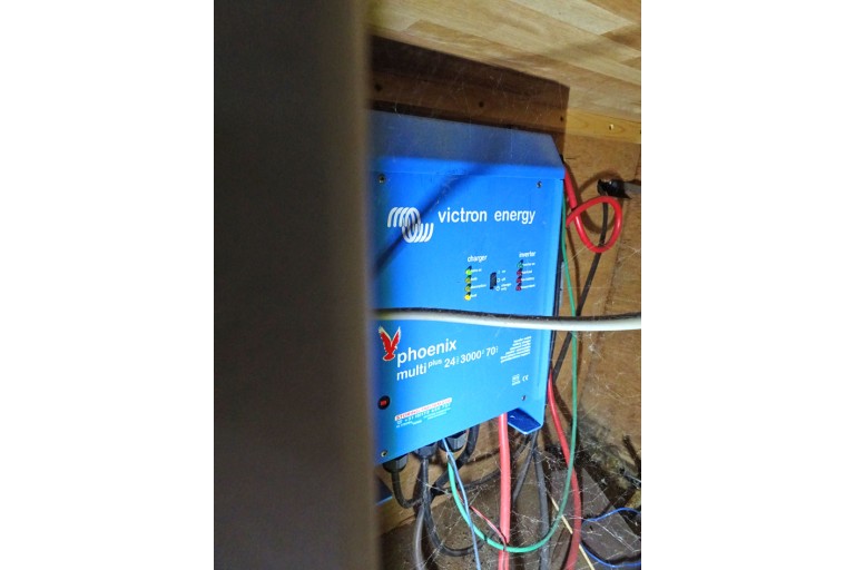 Northland Trawler 14.99 GSAK