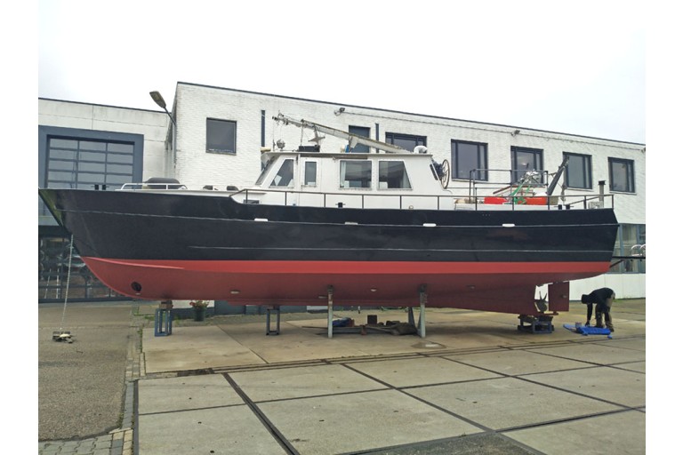 Northland Trawler 14.99 GSAK