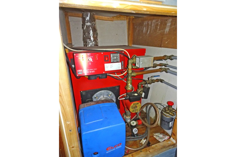 Northland Trawler 14.99 GSAK