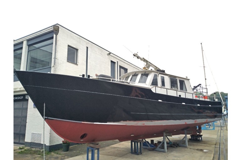 Northland Trawler 14.99 GSAK