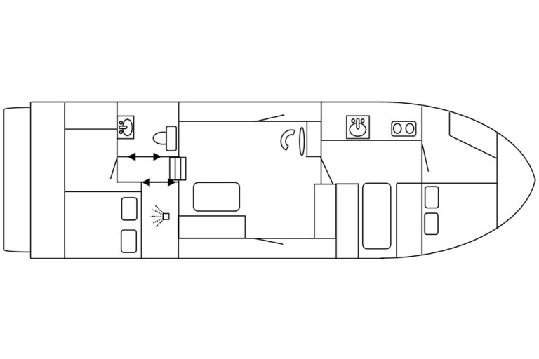Northland Trawler 14.99 GSAK