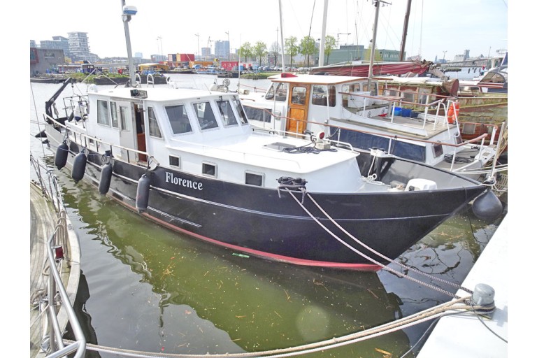 Northland Trawler 14.99 GSAK