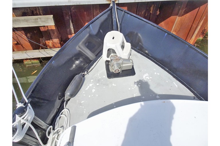 Northland Trawler 14.99 GSAK