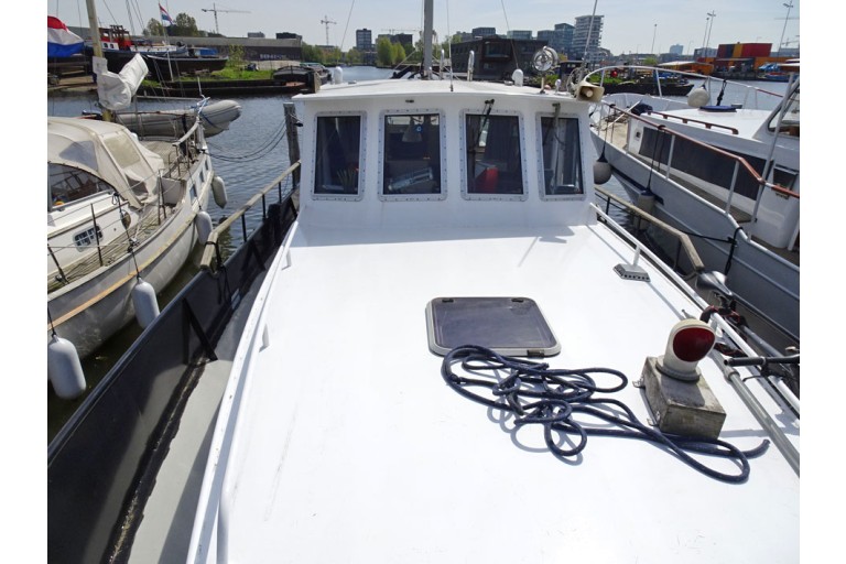 Northland Trawler 14.99 GSAK