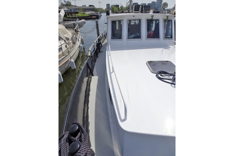 Northland Trawler 14.99 GSAK