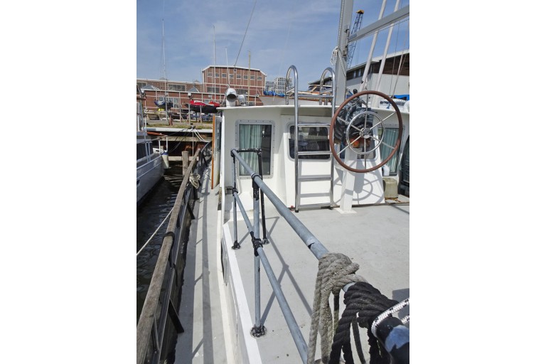 Northland Trawler 14.99 GSAK