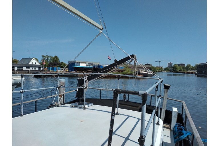 Northland Trawler 14.99 GSAK