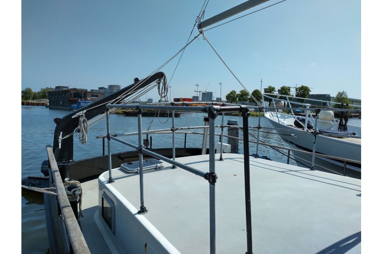 Northland Trawler 14.99 GSAK