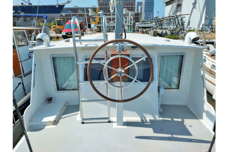 Northland Trawler 14.99 GSAK