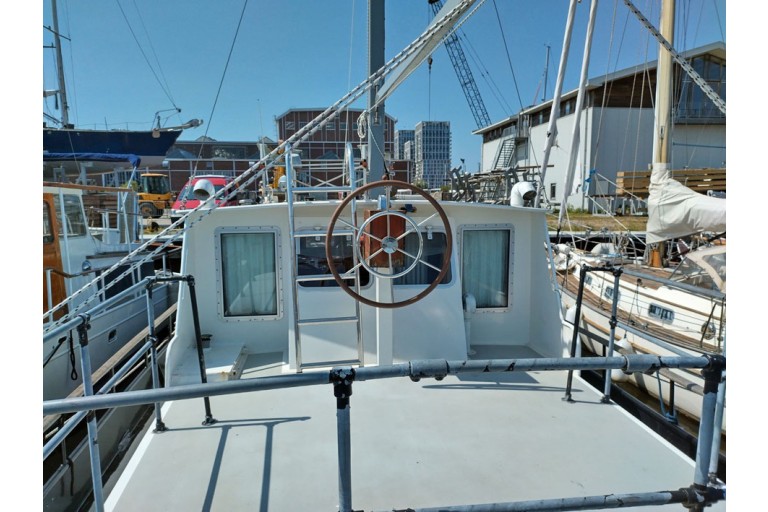 Northland Trawler 14.99 GSAK