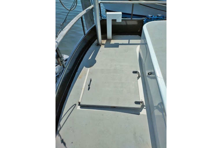 Northland Trawler 14.99 GSAK