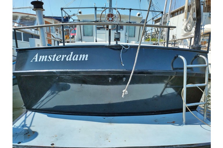 Northland Trawler 14.99 GSAK