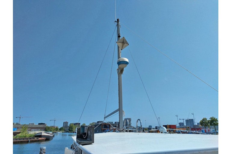 Northland Trawler 14.99 GSAK